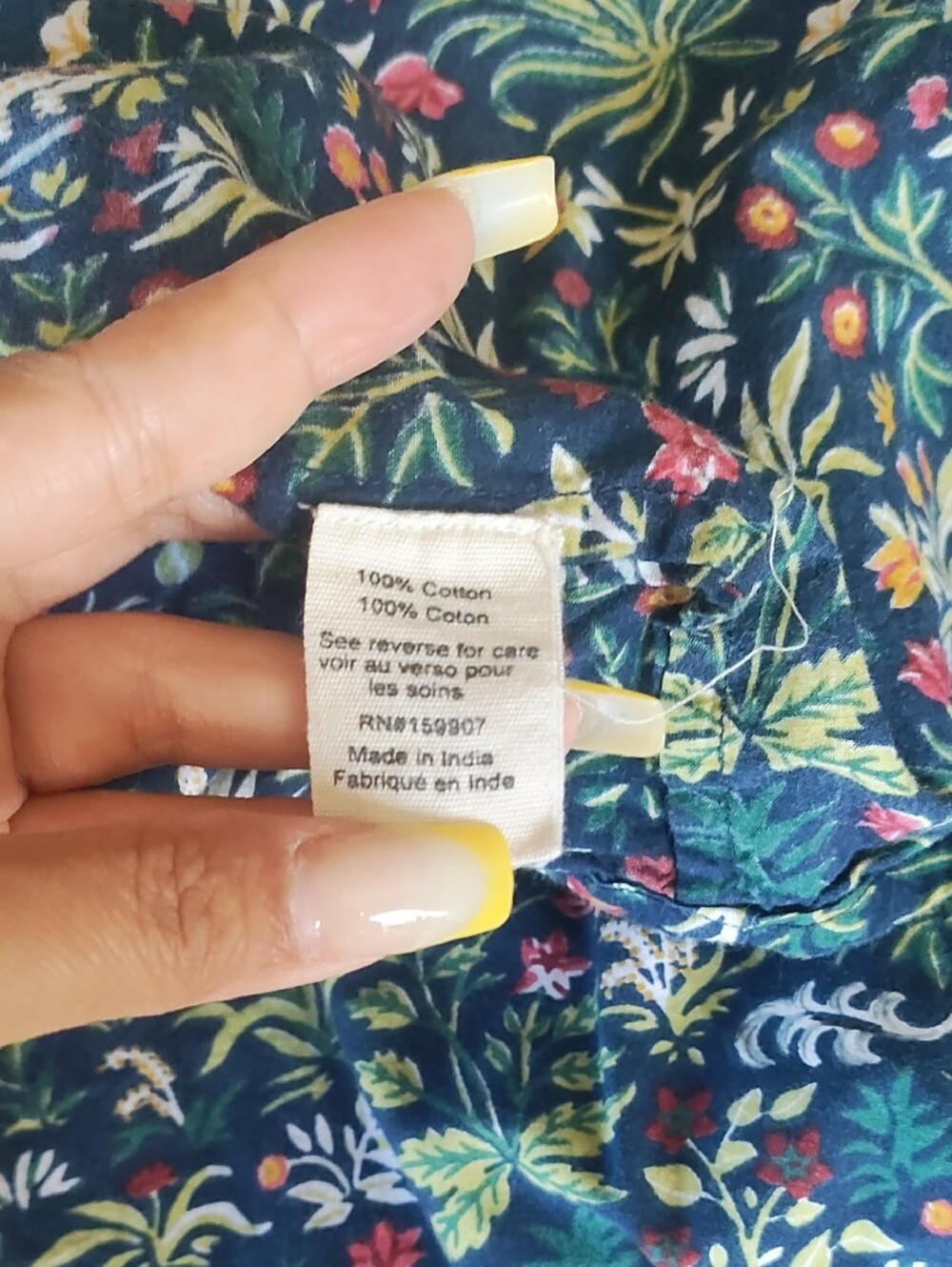 Printfresh Pajamas Set! - Picture 3 of 5